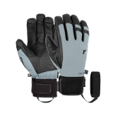 Reusch Explorer Pro R-TEX® XT PCR SC 6001203 6591 black grey 1